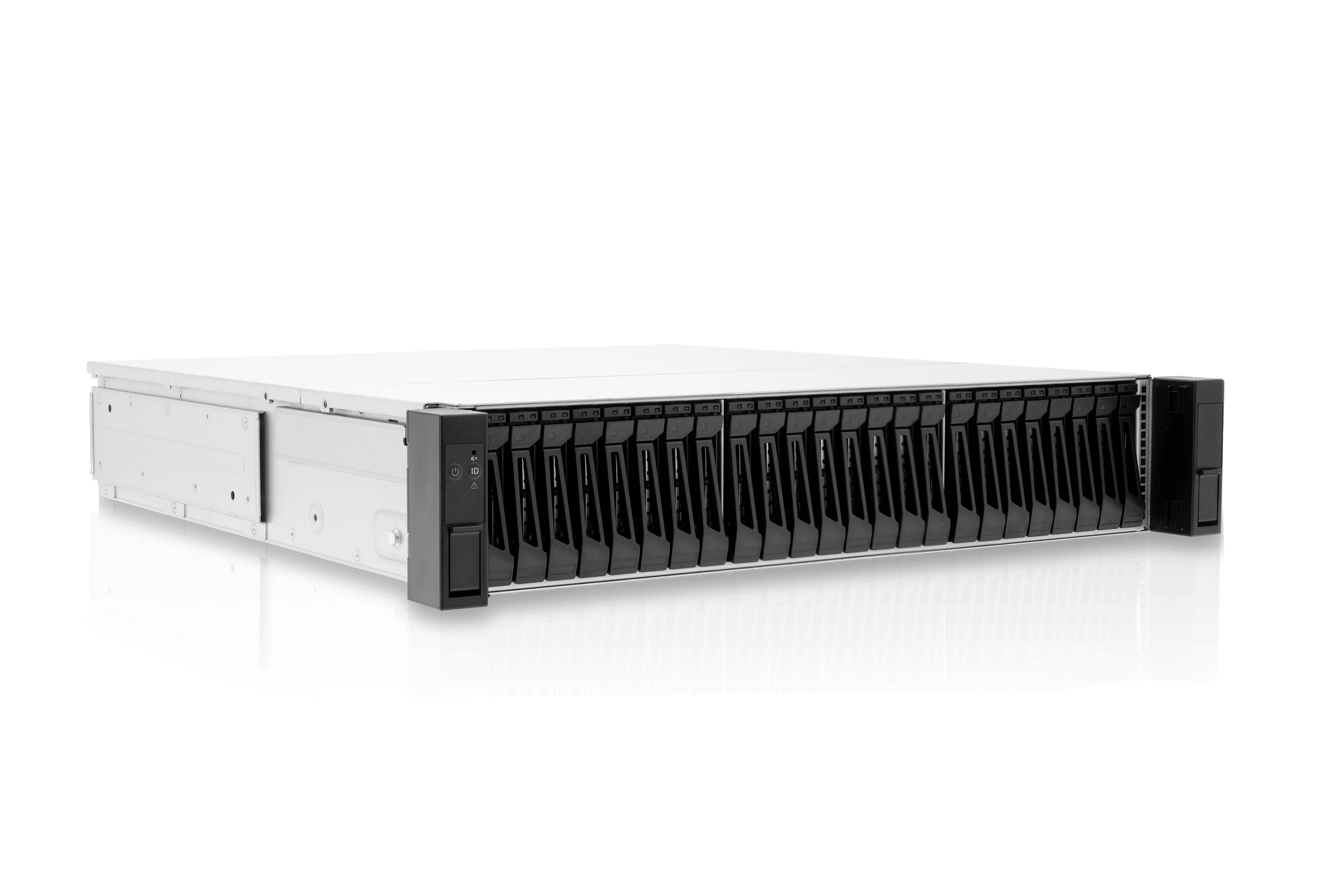 IW-RJ224-09 - server system assembly